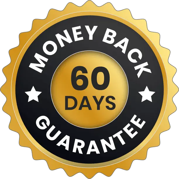 Joint Genesis Money back Guarantee